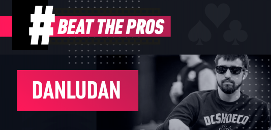 Стример Danludan Теперь