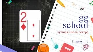 Урок первый пары карманные Урок первый пары карманные