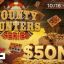 С 16 октября по 7 ноября в руме ПокерОК новая серия — Bounty Hunters Series с гарантией $50 миллионо