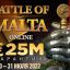 Battle of Malta