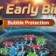 Защита От Пузырьков