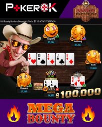 БАУНТИ ДЖЕКПОТОПАД ПРОДОЛЖАЕТСЯ