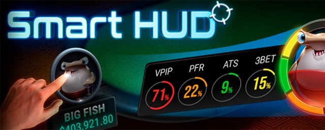 Smart HUD и PokerCraft &ndash; сбор статистики в сети Good Game