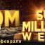 SUPER MILLION$ WEEK