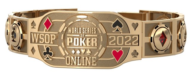 Чемпионат мира по покеру онлайн 2022