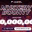 Mystery Bounty c рекордной гарантией в $10М