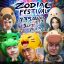 ZODIAC FESTIVAL!