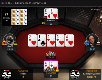 А вот и он ! Стритфлеш