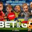 Bet&GO — новый вид турнирного покера в ПокерОК