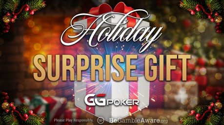 Поздравление с Новым Годом от мировых звёзд покера, а также наших друзей