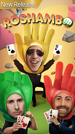 Нововведения в руме ПокерОК