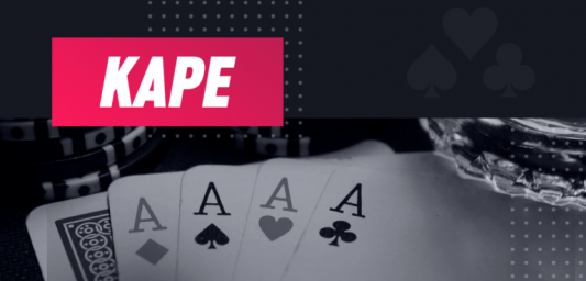 Каре В Покере