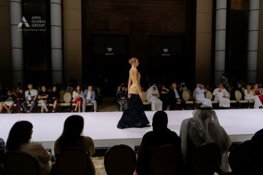 Дни российского бизнеса и культуры ARFA Bahrain 2025 оставили яркий след Дни российского бизнеса и культуры ARFA Bahrain 2025 оставили яркий след