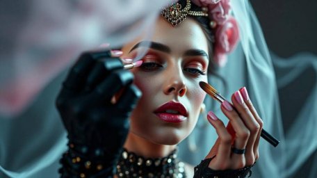 Влияние парфюмерии на настроение и эмоции становится объектом изучения ученых и экспертов Влияние парфюмерии на настроение и эмоции становится объектом изучения ученых и экспертов