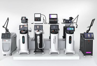 Компания Newangie увеличивает свою долю на мировом рынке эстетического оборудования Компания Newangie увеличивает свою долю на мировом рынке эстетического оборудования