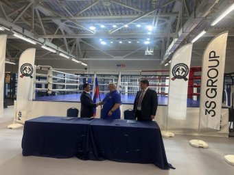 Динамо и ФБДДР будут развивать бразильское джиу-джитсу в регионах России Динамо и ФБДДР будут развивать бразильское джиу-джитсу в регионах России