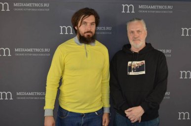 Поэт Шестаков: идея Бога нужна даже если его нет чтобы не стало хаоса Поэт Шестаков: идея Бога нужна даже если его нет чтобы не стало хаоса