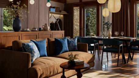 Архитектура и гостиничное проектирование в России новые подходы и решения Архитектура и гостиничное проектирование в России новые подходы и решения