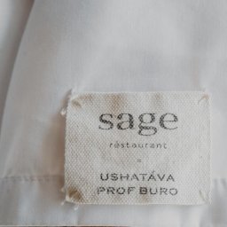 Sage сумел объединить авторскую кухню и комфорт, став известным на всей территории столицы Sage сумел объединить авторскую кухню и комфорт, став известным на всей территории столицы