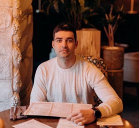 Лев Ефремов объясняет, как защитить свои активы в условиях финансового инфошума Лев Ефремов объясняет, как защитить свои активы в условиях финансового инфошума