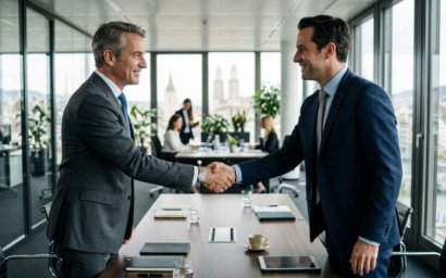 Олег Моисеенков консолидировал активы "Сантэнс", став единственным владельцем Олег Моисеенков консолидировал активы "Сантэнс", став единственным владельцем