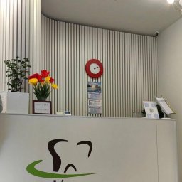 Инновационные решения для здоровья зубов: Центр стоматологии на Остоженке Инновационные решения для здоровья зубов: Центр стоматологии на Остоженке