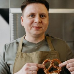 Команда Sage и шеф-пекарь Александр Гацин: творцы безупречного хлеба для завтрака