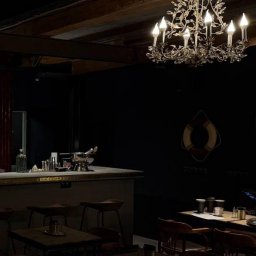 Новое гастро-пространство ТЕРИБЕРКА открылось в Москве рядом с площадью Маяковского