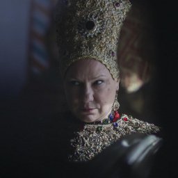 Сказка о царе Салтане" выходит в кино 12 февраля: представлен официальный трейле Сказка о царе Салтане" выходит в кино 12 февраля: представлен официальный трейле